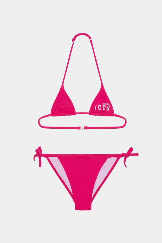 Dsquared2 | D2 Style D2Kids Bikini