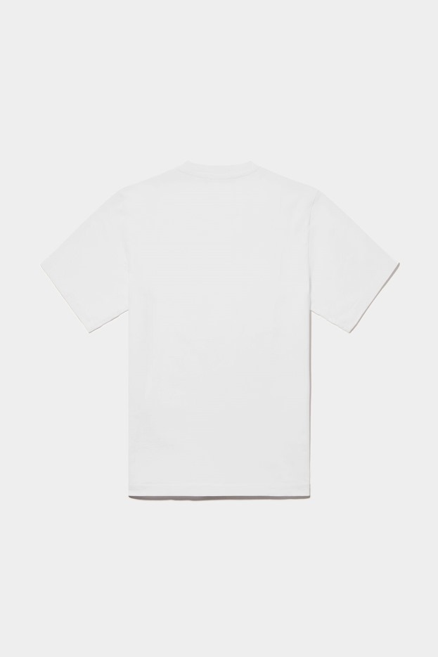 Dsquared2 Kids WHITE T-Shirt