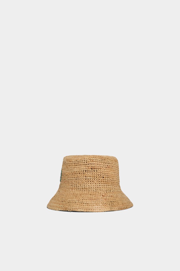 Dsquared2 | D2 Style Hat-titude Bucket Hat