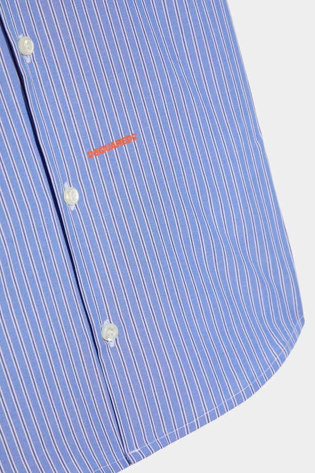 Dsquared2-Kids Shirt FANTASY