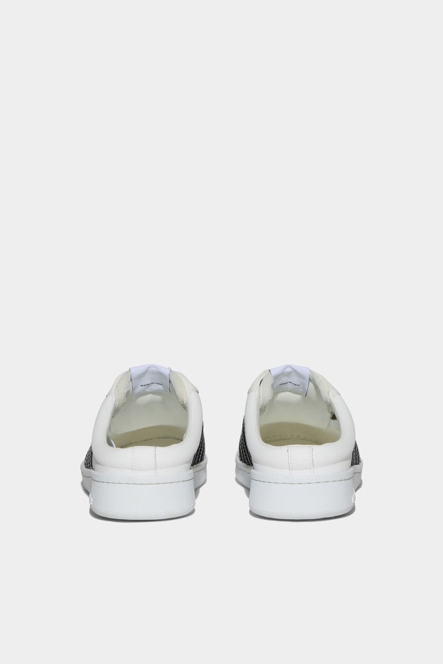 Dsquared2 | D2 Style Boxer Sneakers ds2