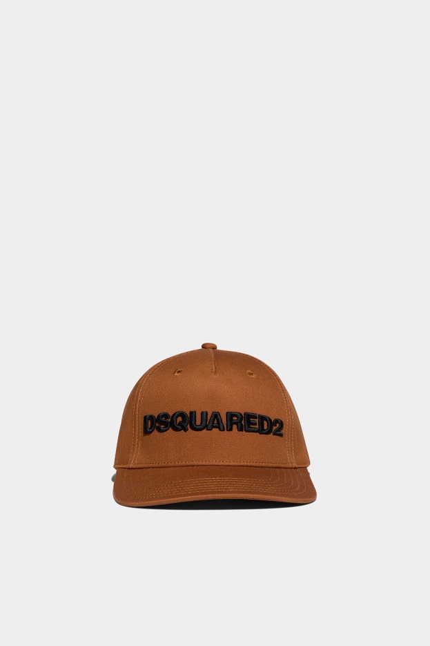 Dsquared2 | D2 Style D2Kids Baseball Cap BROWN