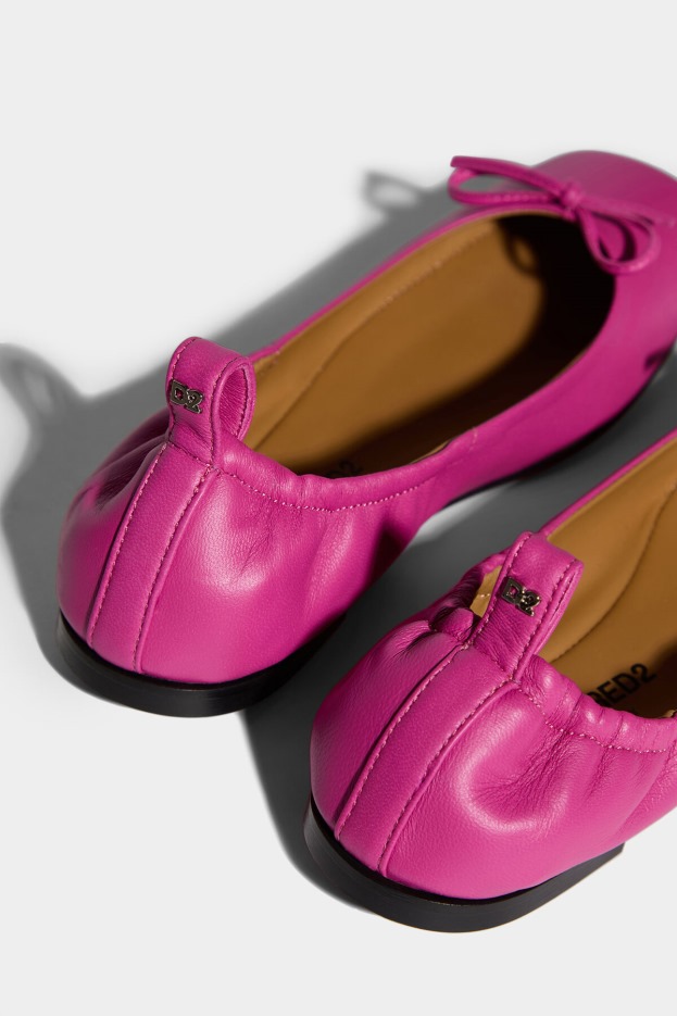 Dsquared2 | D2 Style DS2 Kids Sneakers