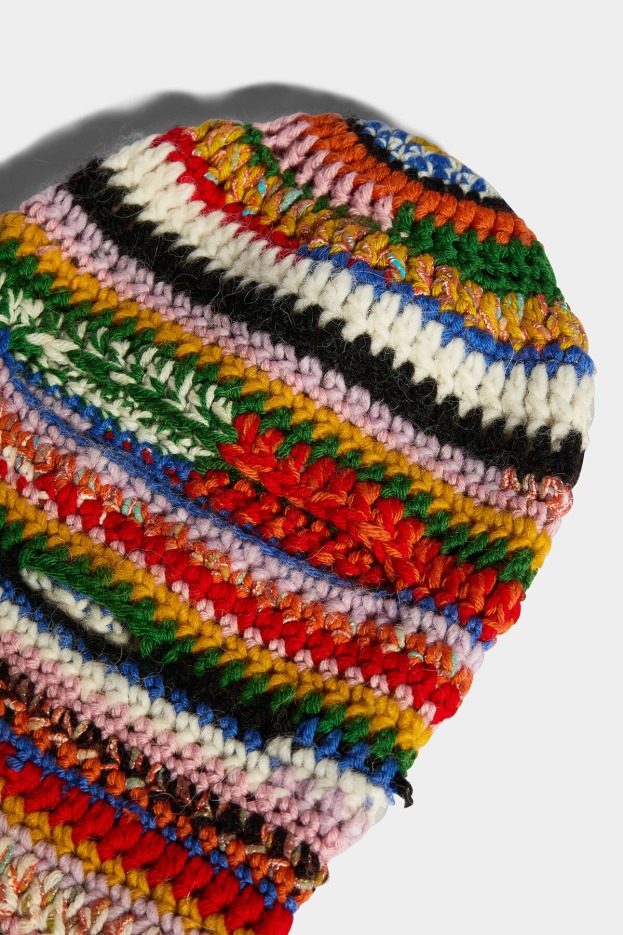 Dsquared2 | D2 Style Lola Balaclavas