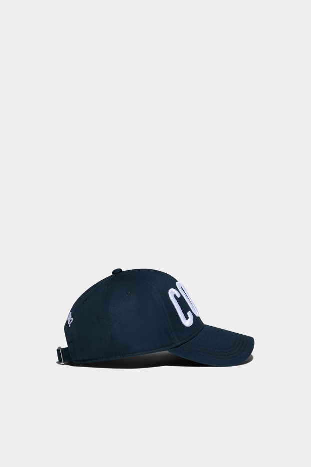 Dsquared2 | D2 Style D2Kids Baseball Cap RED