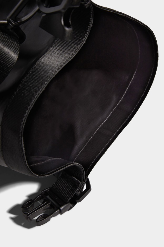 Dsquared2 Sub Bag RED