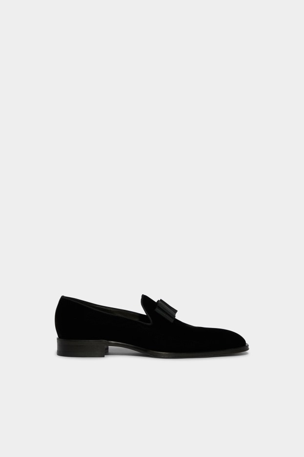 Dsquared2 | D2 Style Ubaldo Loafers