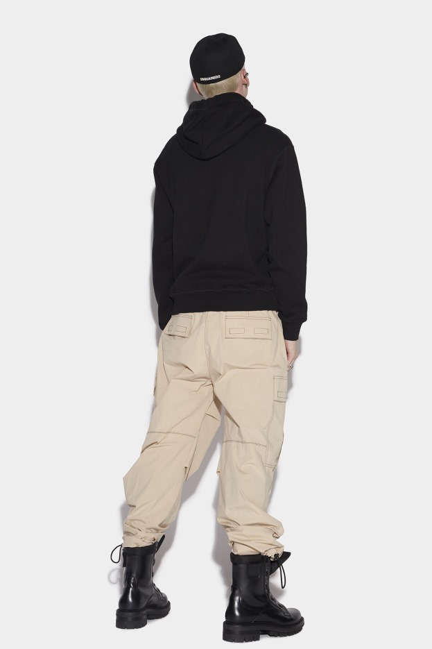 Dsquared2 | D2 Style Cool Hoodie