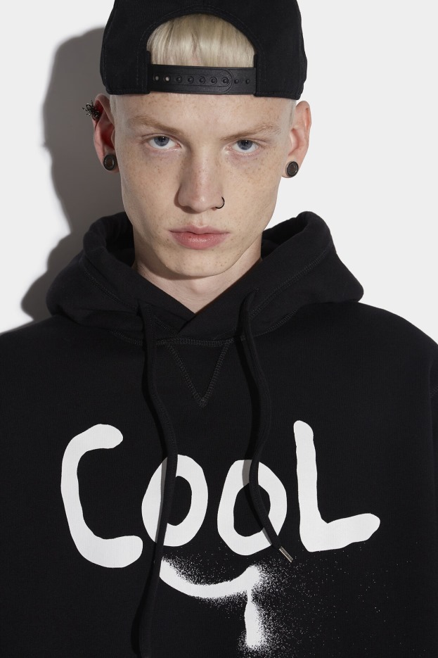 Dsquared2 | D2 Style Cool Hoodie
