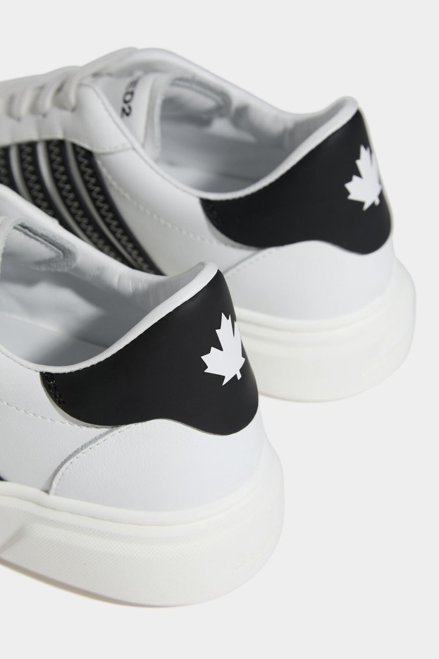 Dsquared2 | D2 Style D2-Kids Sneakers FANTASY