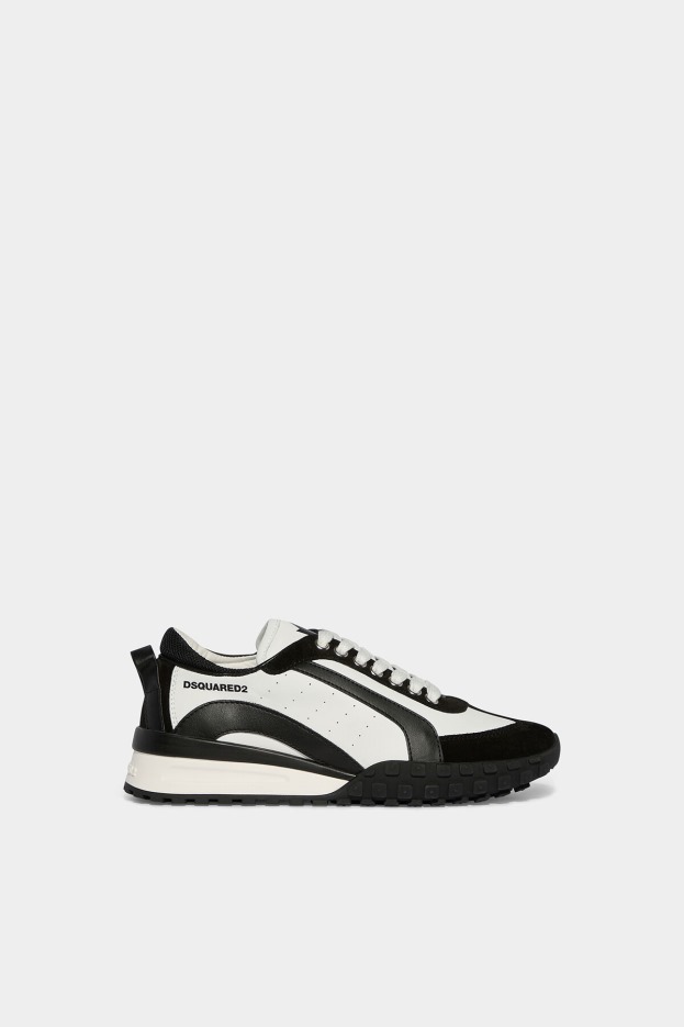 Dsquared2 | D2 Style Legend Sneakers D2 FANTASY